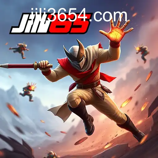 Exploring the Thrilling World of Action Games at Jili365