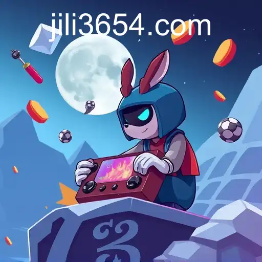 Exploring the World of Casual Games with Jili365