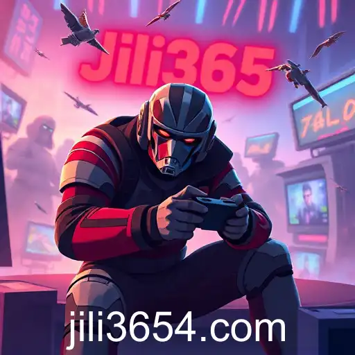 Evolution of Gaming Platforms and the Rise of Jili365
