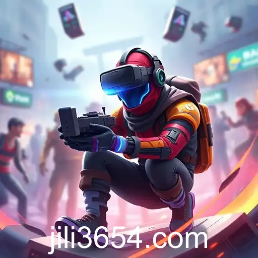 The Evolution of Online Gaming in 2025