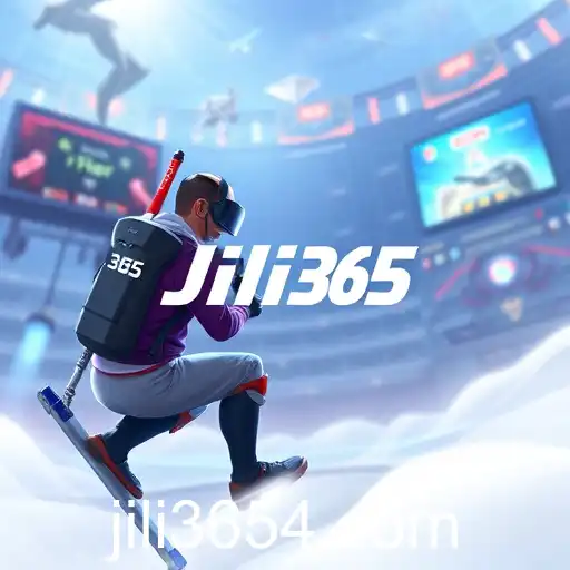 The Evolving Landscape of Online Gaming in 2025