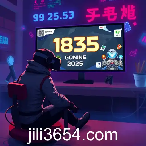 The Rapid Growth of Online Gaming Platforms