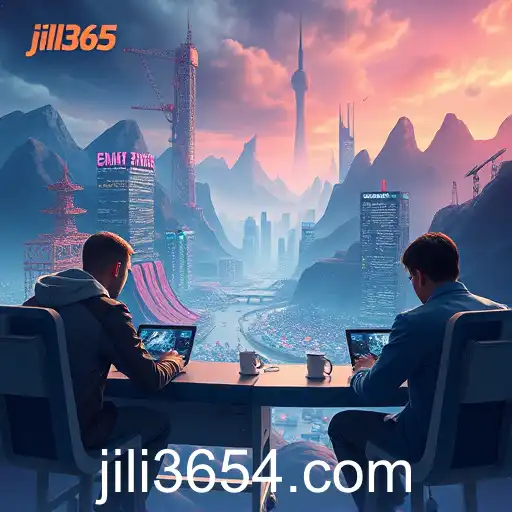 Impact of Online Gaming in 2025