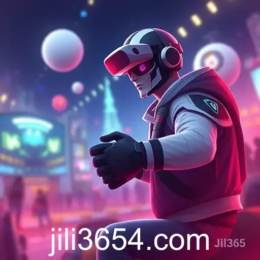 Navigating the Evolution of Online Gaming: The Role of Platforms like Jili365