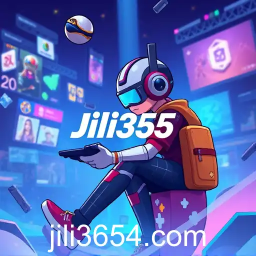 Jili365: Revolutionizing the Online Gaming Experience