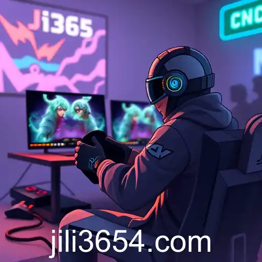 The Rise of Jili365 in the Gaming World