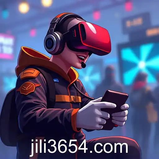 Online Gaming Trends and Innovations