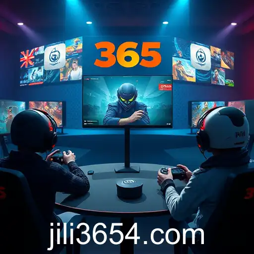 The Rise of Online Gaming Platforms Amidst Global Developments