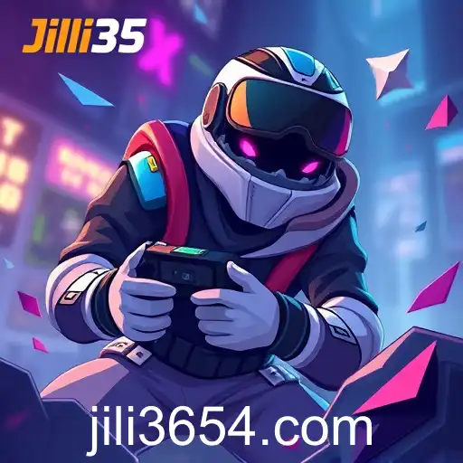The Rise of Jili365 in the Gaming World