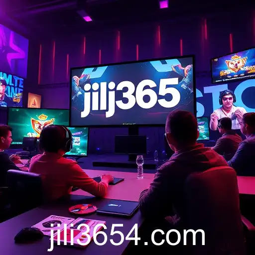 The Rise of Jili365: Shaping Online Gaming in 2025