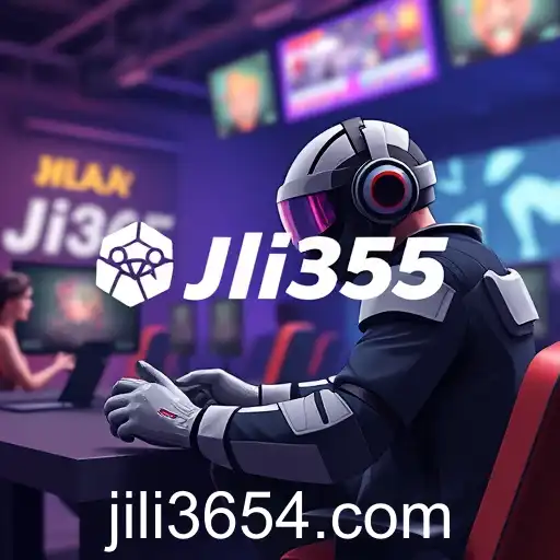 The Rise of Jili365 in Online Gaming