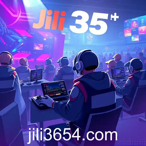 The Rise of Jili365 in Online Gaming