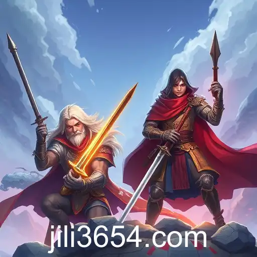 Jili365: A Digital Hub for Gamers