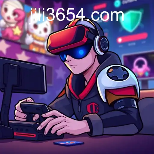 Jili365: Revolutionizing Online Gaming in 2025