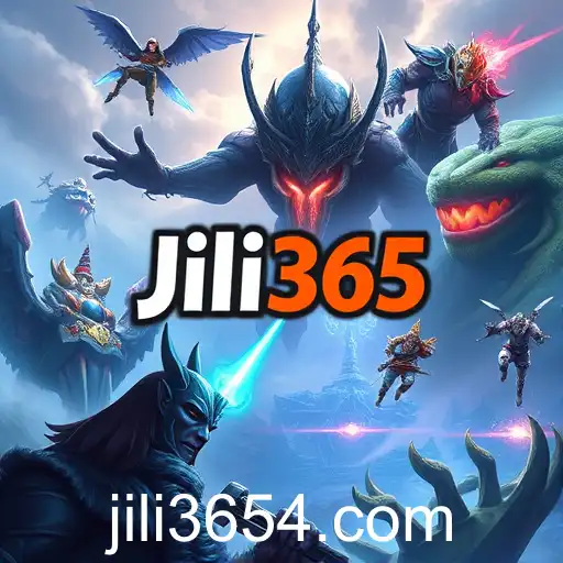 The Rise of Jili365: A New Era in Online Gaming