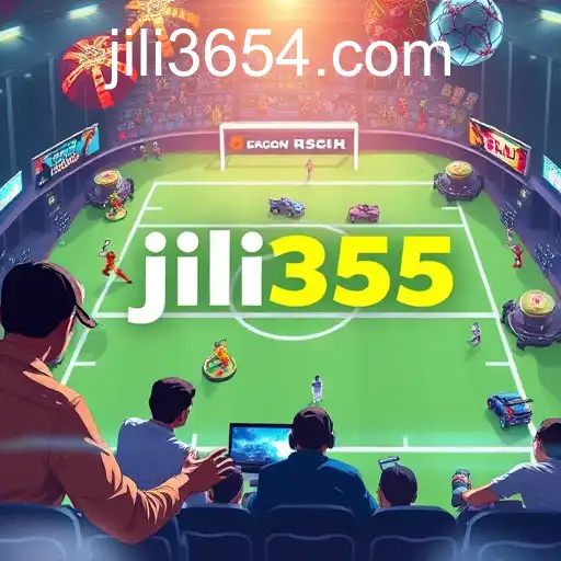 Exploring the World of Multiplayer Games on Jili365