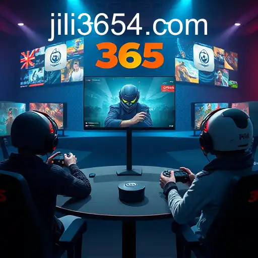 The Rise of Online Gaming Platforms Amidst Global Developments