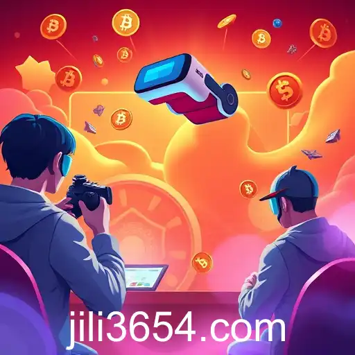 The Rise of Jili365: Shaping Online Gaming in 2025