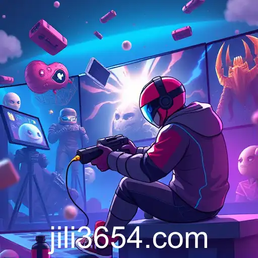 The Rise of Online Gaming Platforms