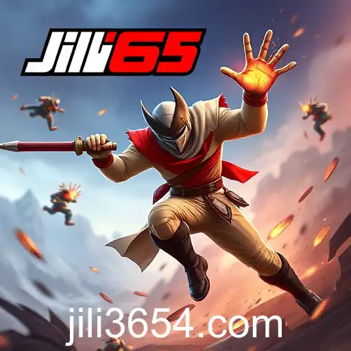 Exploring the Thrilling World of Action Games at Jili365