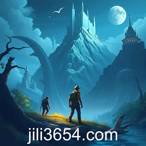 Exploring the Thrilling World of Adventure Games on Jili365