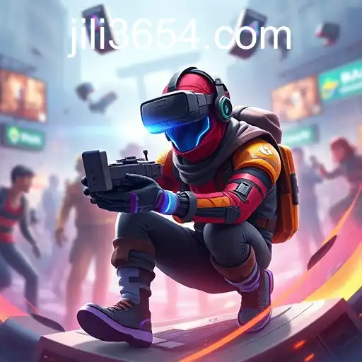 The Evolution of Online Gaming in 2025