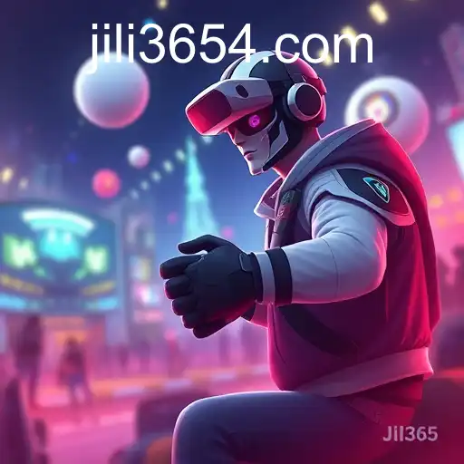 Navigating the Evolution of Online Gaming: The Role of Platforms like Jili365
