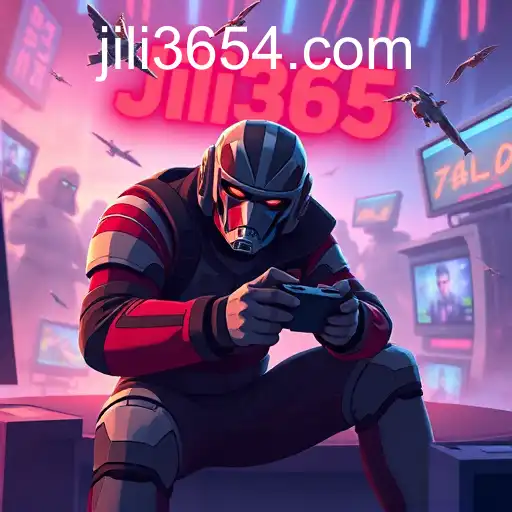 Jili365: Revolutionizing the Online Gaming World