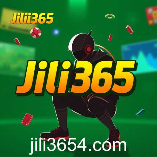Jili365: Pioneering the Online Gaming World