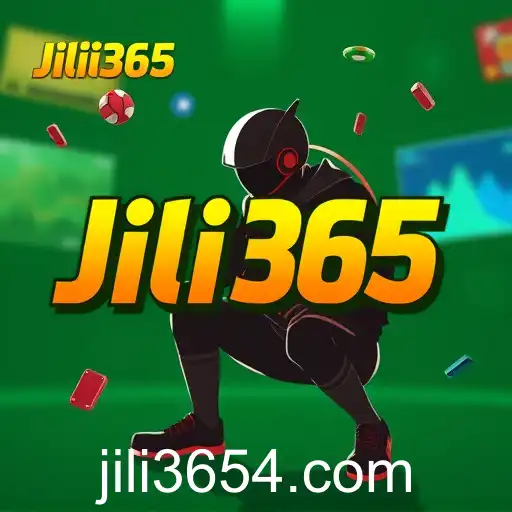 Jili365: Pioneering the Online Gaming World