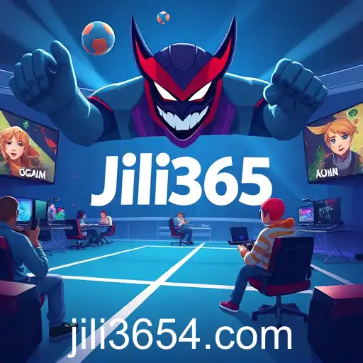 Jili365: Navigating Trends in the Online Gaming World