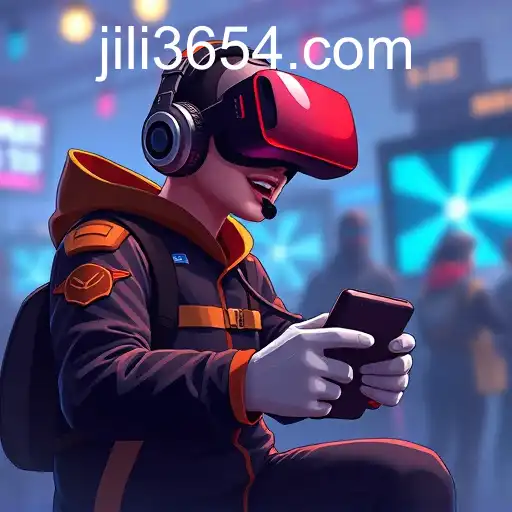 Online Gaming Trends and Innovations