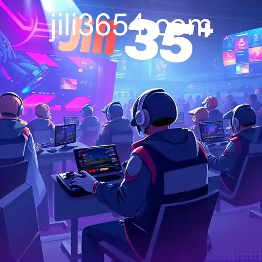 The Rise of Jili365 in Online Gaming