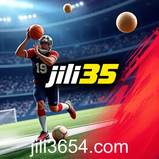 Exploring the Exciting Realm of Sports Games on Jili365